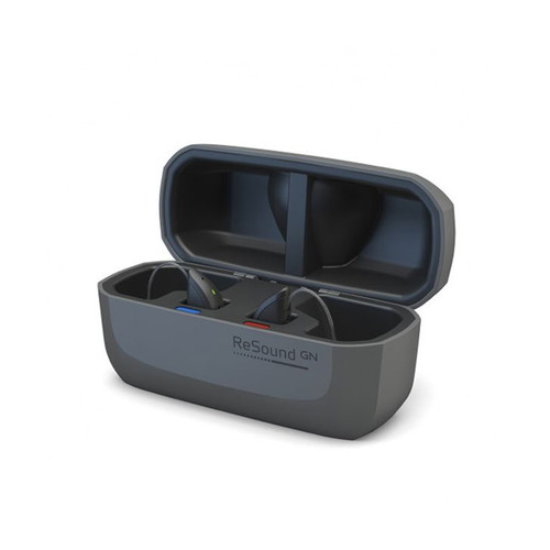 Chargeur standard resound - chargeur,