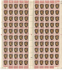 Allemagne occupation