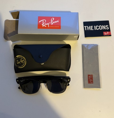 Lunette soleil ray ban - de,