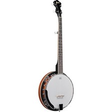 Ibanez B50 5-String Resonator