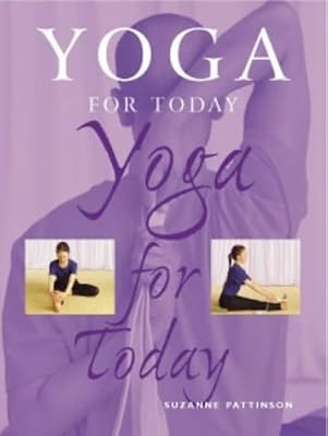 Yoga for today suzanne - today,,