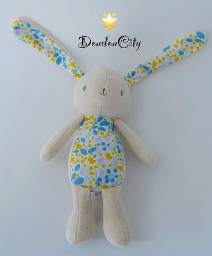 5328 doudou peluche lapin - 5328🌟doudou,