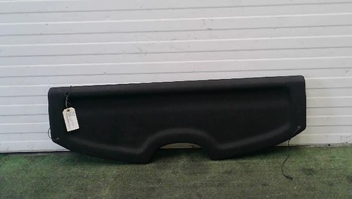 Plage arriere renault twingo - plage,