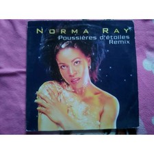 Norma Ray Poussières