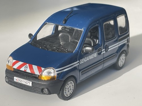 Renault kangoo phase - 1, 2000