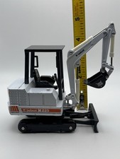 1/25 Mini Bobcat Hydraulic
