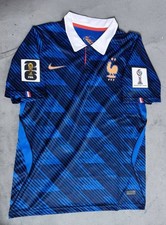 Maillot équipe de france cdm