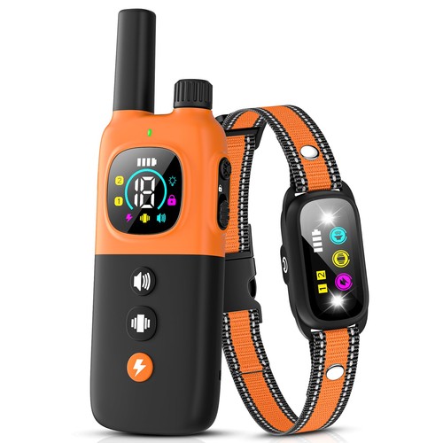 Collier electrique pour - electrique, chien