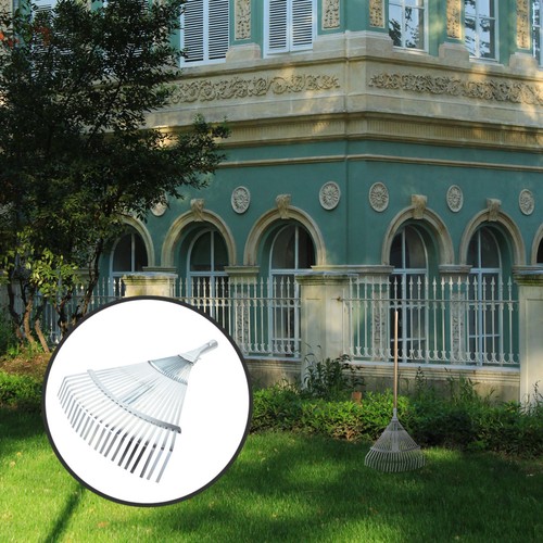 Aide ramassage des feuilles - ramassage,