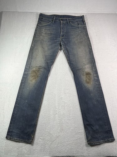 Vintage levi 504 jeans men - vintage, men's