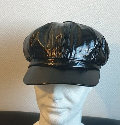 Casquette gavroche simili - gavroche,