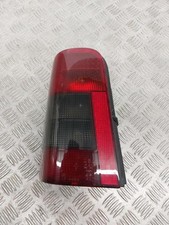 Feu arriere principal gauche (feux) PEUGEOT PARTNER 1 PHASE 2 6350EC