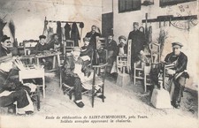 37 Saint Symphorien Ecole