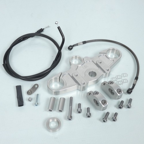Té fourche lsl - de, bike