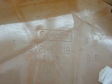 8V218K218 réservoir expansion