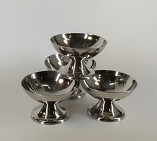 Lot de 4 Coupes à Glace