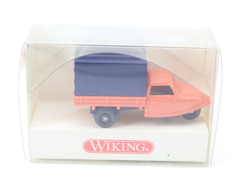 Wiking 841 20 voiture - wiking, h0