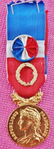 Collection médaille - , du