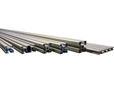 Aluminium Profilsystem 1,5 - 2