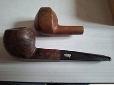 Ancienne Pipe Ropp + 1 Tête