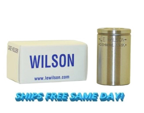 Wilson trimmer case - wilson,