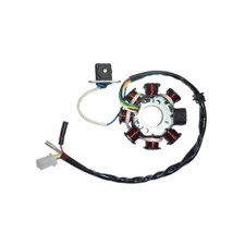 Stator OKYAMI For Peugeot 125