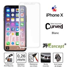 TM-Concept® Verre trempé