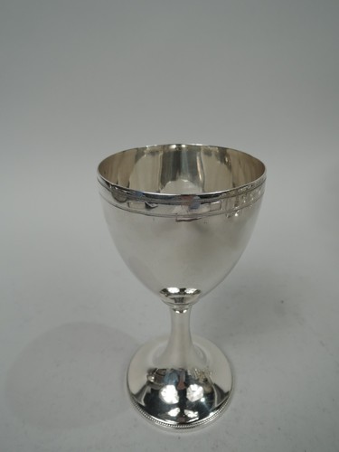Hester bateman gobelet ancien - bateman,