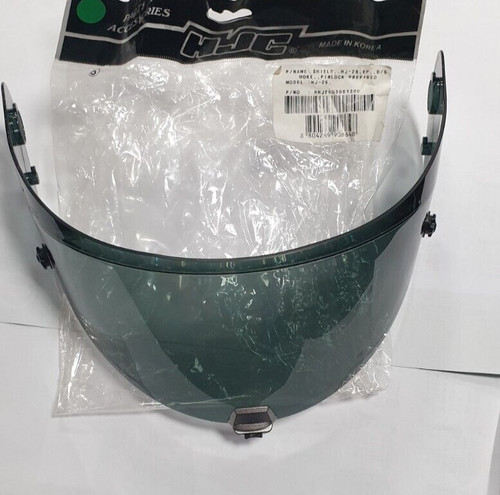 Visiere ecran hjc fume - ecran, hj-26