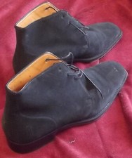 Bottines (Boots) hommes en