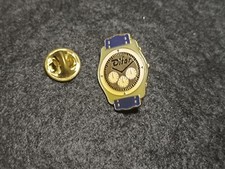 Pin's Difor Montre Watch  - Pin L11
