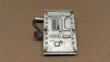BALLAST XENON VOLVO V70 II XC70 XC90 CITROEN C4 AUDI A4 PASSAT TOUAREG 89035113
