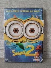 SAMMY 2  - Vous serez tortues