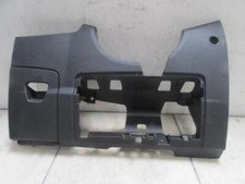 2016 FORD FOCUS Driver Knee