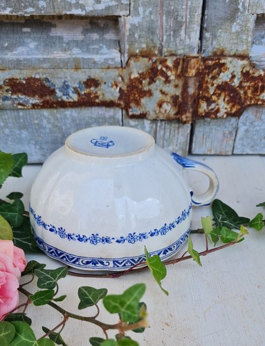 Ancien bol gien - bol,