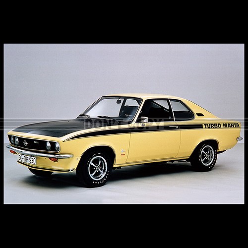 Photo 020934 opel - a.020934,