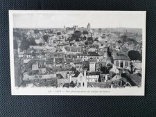 CPA 14 CAEN - Vue Générale