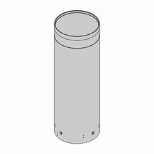 Cylindre Avec Adhésif Rétro-réfléchissants J275ha H600 FAAC 63000906 Pièce Neuf