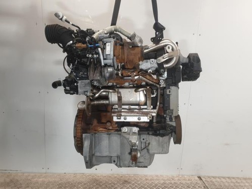 Moteur renault clio phase - moteur, 1