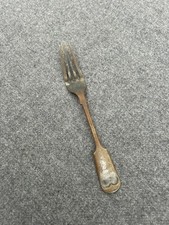 FOURCHETTE BRITANNIQUE