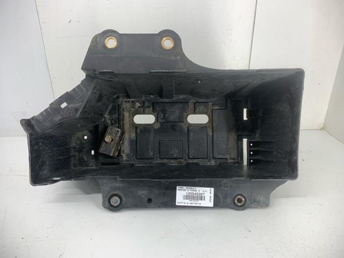 Coffre batterie renault - coffre,