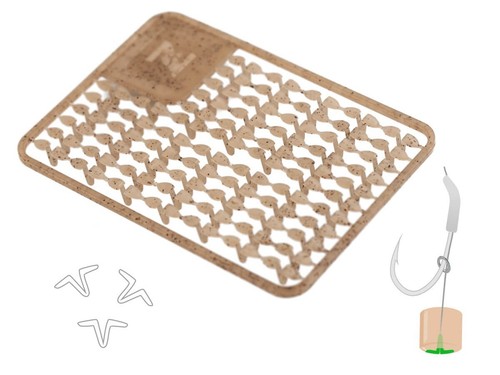 Zfish pellet stops mm - zfish, 13