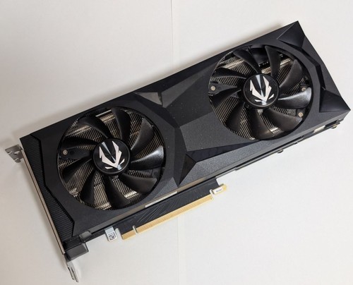 Carte graphique zotac geforce - zotac,