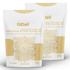 Ail Granulé 2kg Viande