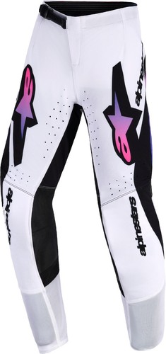 Pantalon motocross enfant - de,