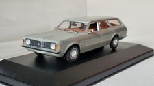 1/43 MINICHAMPS FORD TAUNUS