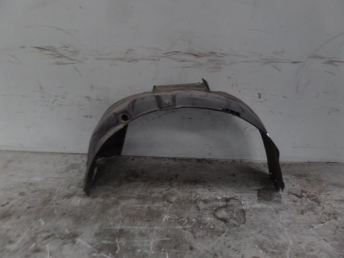 Pare boue avant gauche opel - boue,