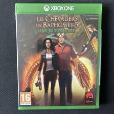 Jeu Microsoft Xbox One Les