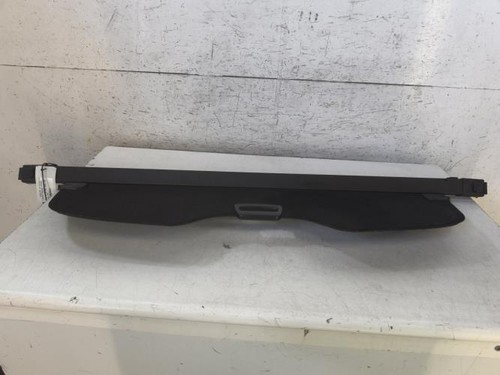 Plage arriere peugeot 308 sw - peugeot, 1