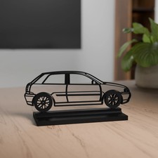 Décoration 3D modèle A3 8L -